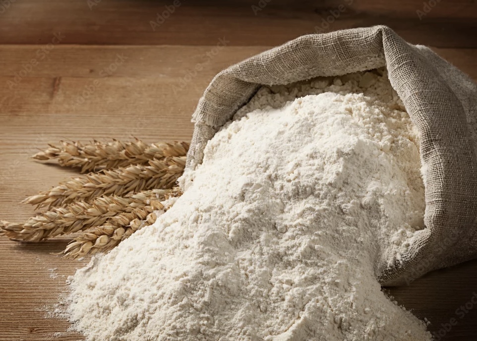 Wheat Flour Image